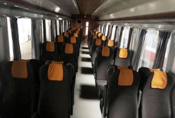Két új vasúti kocsival bővül a CFR – több mint 300-ra lenne szükség