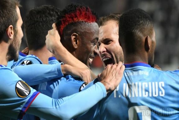 EL: újabb görögveréssel közelebb kerülhet a továbbjutáshoz a Vidi