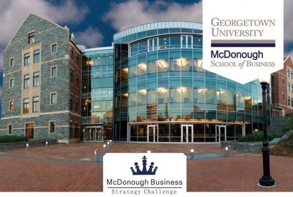 Washingtoni versenyre kapott meghívást egy kolozsvári magyar diákcsapat