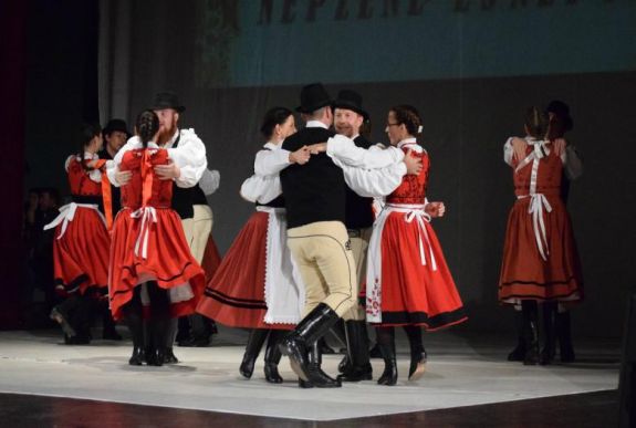 Három naposra bővült a Kolozsvári Népzene- és Néptánctalálkozó
