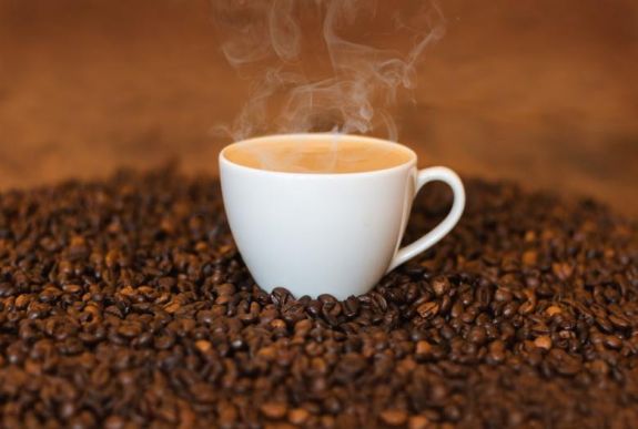 A kávéfogyasztás védelmet nyújthat az Alzheimer- és a Parkinson-kór ellen