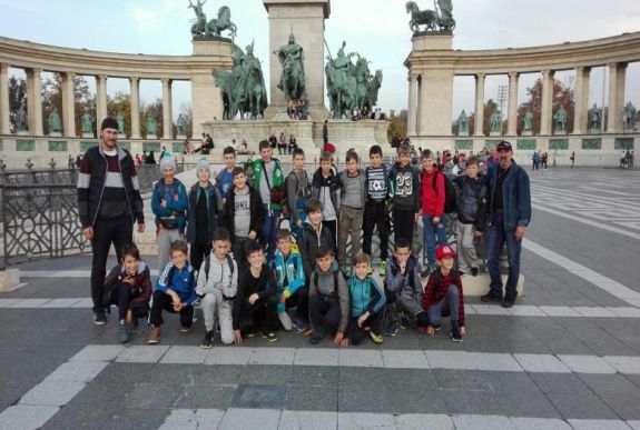 Hokisztorik: újabb akadémisták estek át az anyaországi tűzkeresztségen