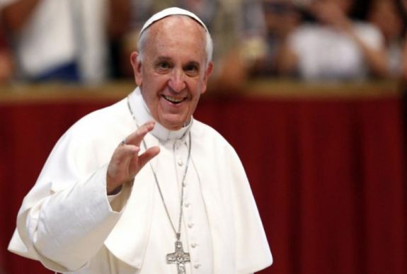 Most már biztos: 2019-ben Romániába látogat Ferenc pápa