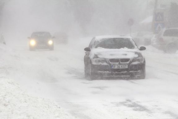 Időjárás a jövő hét elején: készüljön fel, közeleg a tél