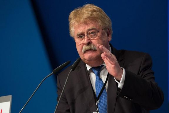 Tekintélyes EP-képviselő a legsúlyosabb szankciót kéri a román kormány ellen