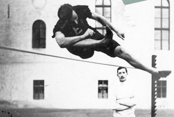 A 200 éves kolozsvári sportéletről nyílik fotókiállítás