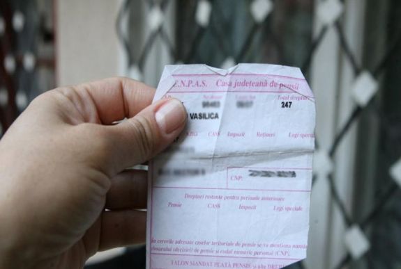 Kedvezően véleményezte a szenátus bizottsága a nyugdíjtörvény tervezetét