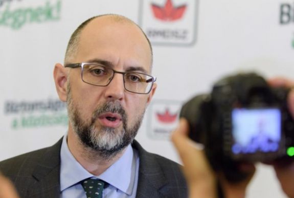 Kelemen Hunor: „atipikus időszakban” kell betöltenie Romániának a soros elnökséget