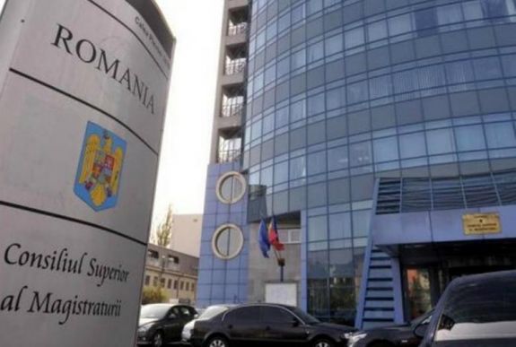 A Legfelsőbb Bírói Tanács az MCV-jelentésről: néhány ténybeli tévedést tartalmaz