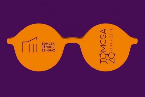 Névadóját ünnepli a húsz éves Tomcsa Sándor Színház