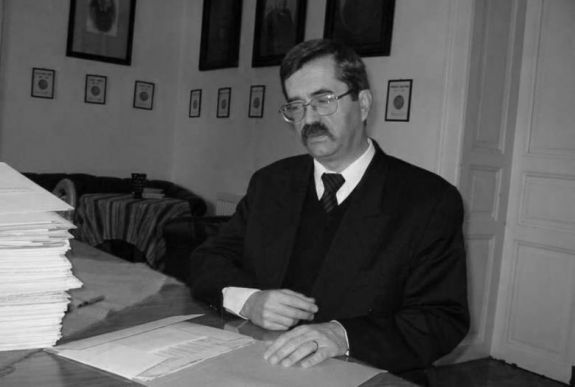 Szombaton temetik Pap Géza volt református püspököt Kolozsváron