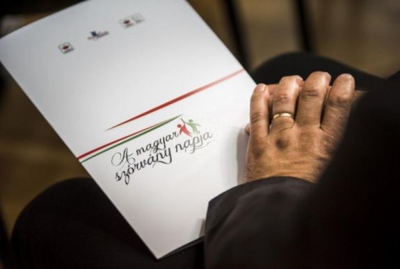 Szórványoktatás témában szerveztek konferenciát Segesváron