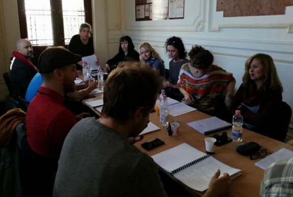 Heltai Jenő bohózatával készül szilveszterre a Szigligeti Színház