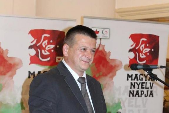 Sántha Attila: a székely nyelvjárás az, amely leginkább kifejezi a székely embert