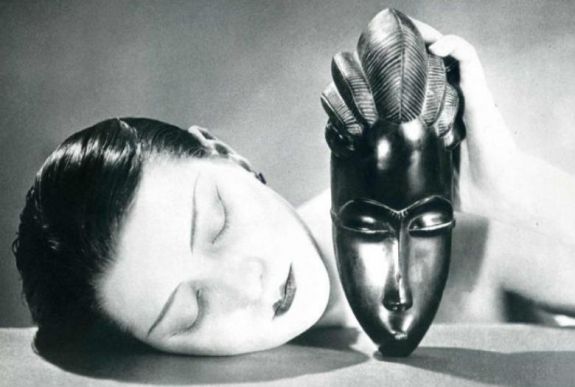 Egy ugrásra lesznek Nagyváradtól Man Ray fotói