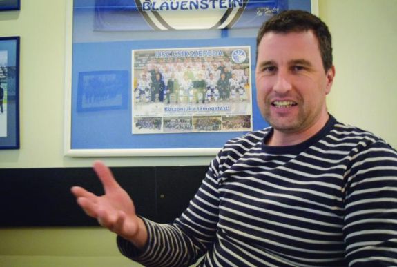 Hokisztorik – Tánczos Barna: modellértékű a székelyföldi fejlesztés