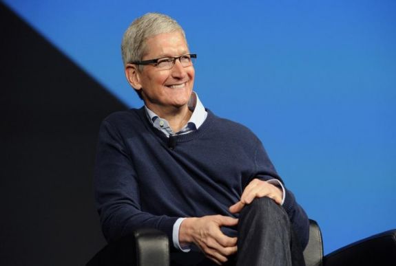 Apple-vezető: a szabadpiaci működés megbukott