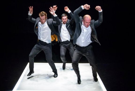 Iránba utazik a sepsiszentgyörgyi M Studio