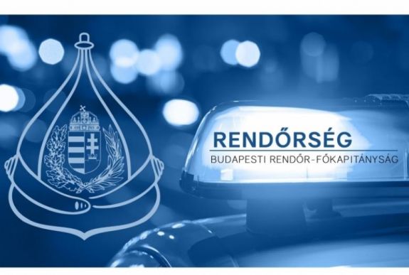 Utcán lőttek le egy nőt Budapesten 