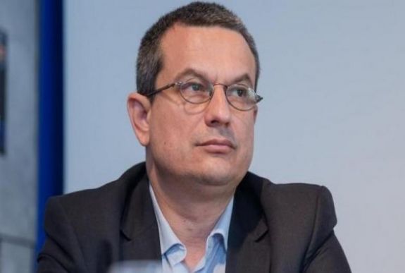 Asztalos Csaba: Ilan Laufer súlyos kijelentéseit nem lehet elbagatellizálni