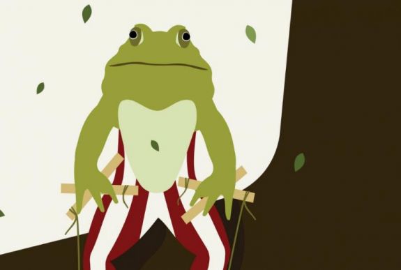 Csíkszeredában színpadra lép Csipike, a gonosz törpe