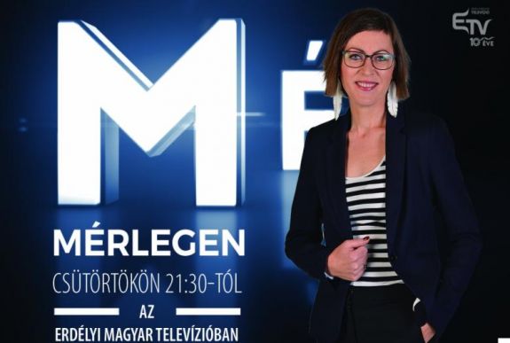 Színes műsorkínálat csütörtökön az Erdély TV-ben