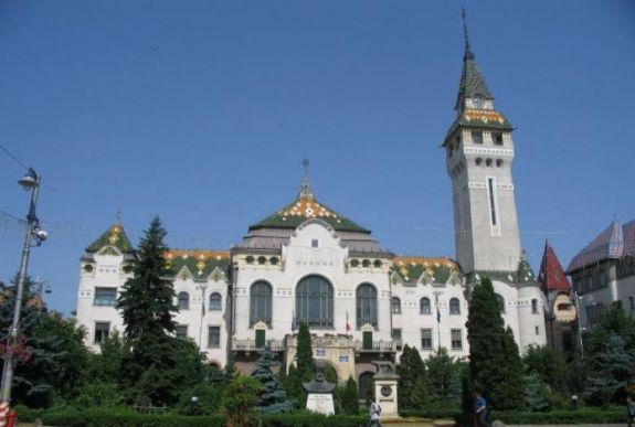 Közel 8 millió lejjel egészítették ki a Maros megyei szociális intézmények költségvetését