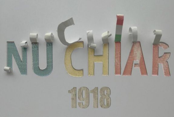 Ekkor látható Sepsiszentgyörgyön Székely Csaba centenáriumi darabja