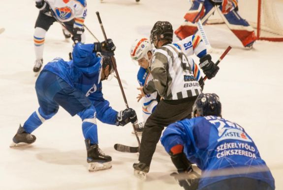Erste Liga: nyögvenyelős kezdés, majd sima győzelem