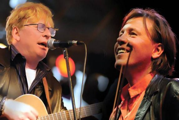 Csíkszeredában indul Szarka Tamás és a Ghymes adventi turnéja