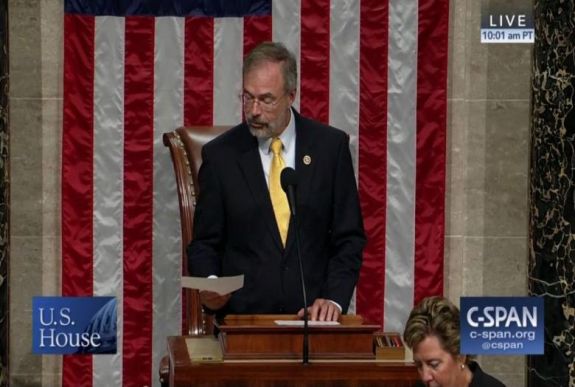 Kiállt a magyar kormány mellett több amerikai republikánus kongresszusi képviselő