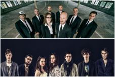 Lett bandával turnézik Erdélyben a FUNKorporation