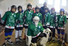 Hokisztorik: mit nem adnának Udvarhelyen egy kis jégért?