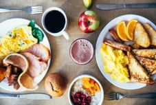 Tíz ötlet egészséges reggelire