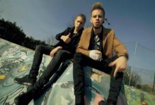 Lázba hozták a magyar YouTube-ot az erdélyi rapperek