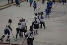 Hokisztorik - Marosvásárhely nem akar a jamaicai bobcsapat sorsára jutni