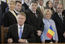 Centenárium: a miniszterelnök részt vesz Klaus Johannis fogadásán 