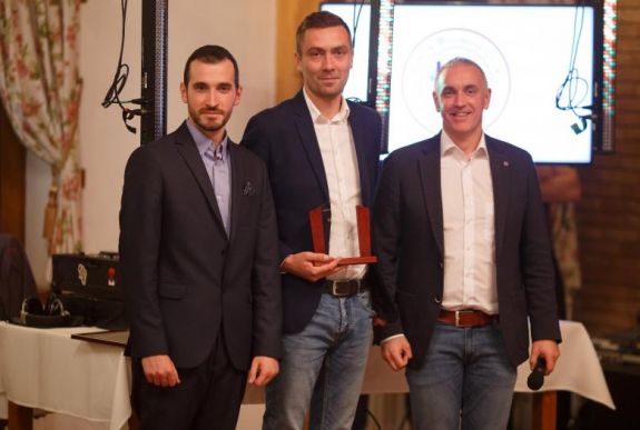 Sikeres háromszéki fiatal vállalkozókat díjaztak