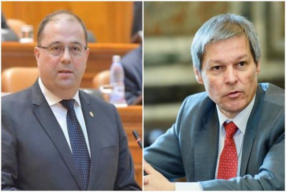 Etnikai enklávéktól félti Romániát az ellenzék az RMDSZ újabb autonómiakövetelése miatt