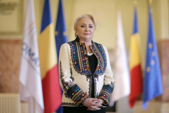 Dăncilă: van fedezet a jövő évi költségvetésben a bérekre és a nyugdíjakra