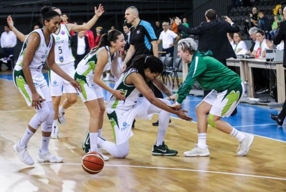 A Sepsi-SIC elbúcsúzott az Európa Kupától