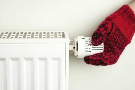 Mennyi az ideális hőmérséklet télen a lakásban?