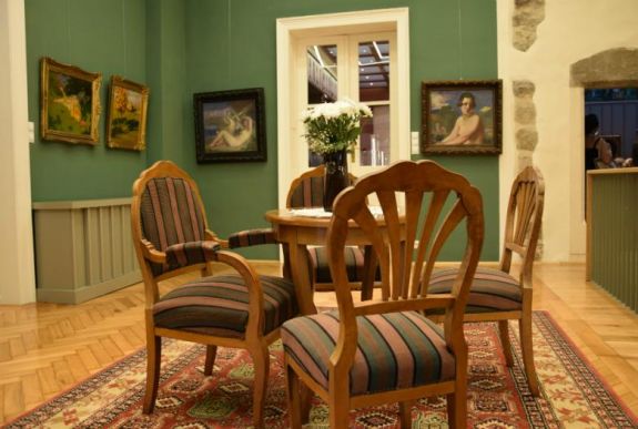 Új térben szervezik meg a kolozsvári Adventi Könyvvásárt