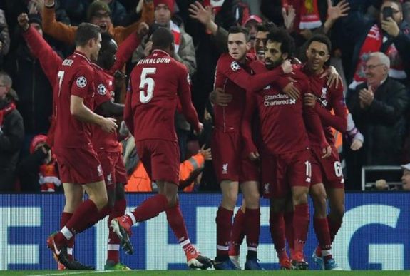 BL: a Liverpool győzelemmel, a Tottenham döntetlennel ment tovább