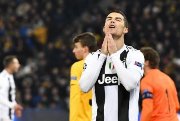 BL: a Lyon az utolsó nyolcaddöntős, kikapott a Juve és a ManUnited is