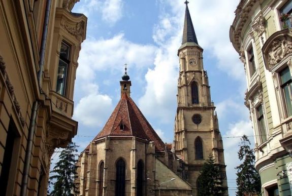 Hegedüs Csilla: az erdélyi magyarok büszkék lehetnek kulturális örökségükre