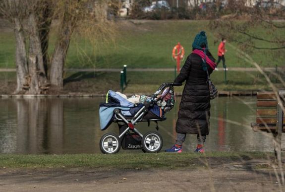 Az anyja mellől próbáltak meg elrabolni egy gyereket Marosvásárhelyen