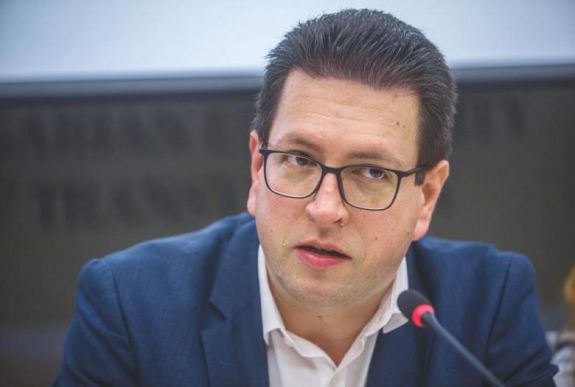 Vincze Lóránt FUEN-elnök: át kell értékelni az EP-képviselők szerepét