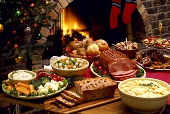 Hogyan legyen egészséges a karácsonyi menü? Dietetikust kérdeztünk