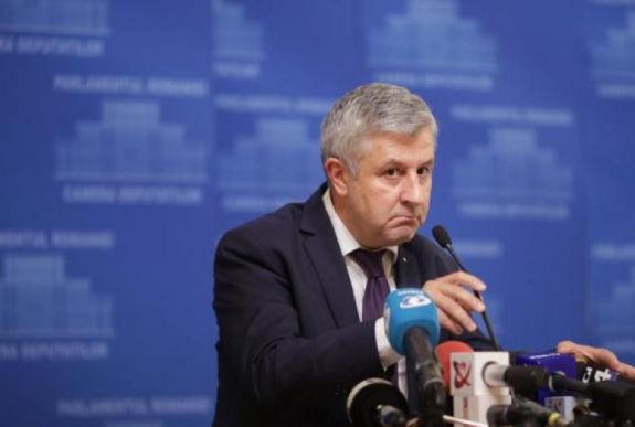 Amnesztiarendeletet sürget a volt igazságügyi miniszter